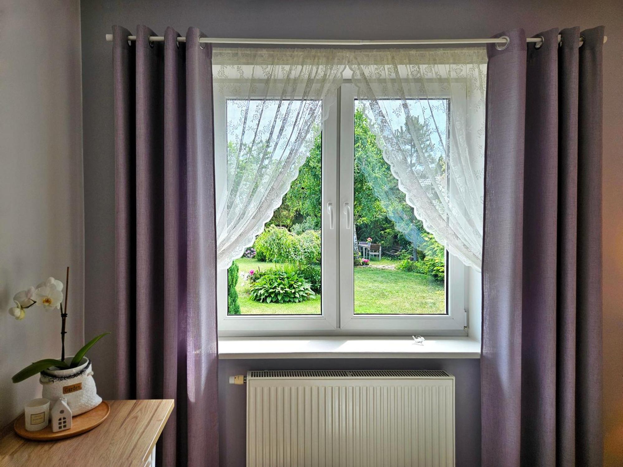 Apartament Garden- Parking, Ogrodek, Cicha Okolica Pruszcz Gdanski Bagian luar foto