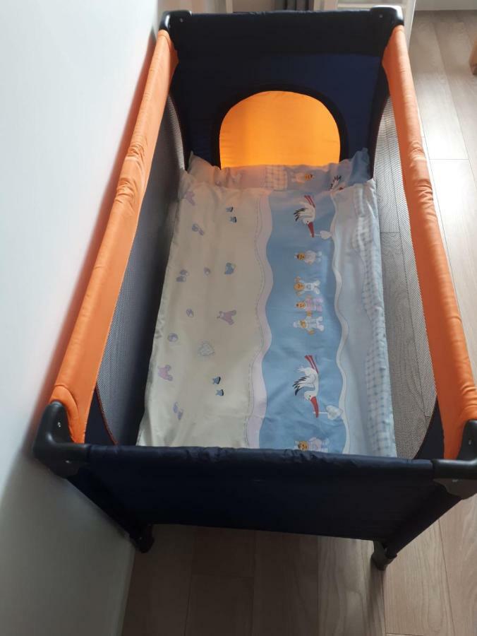 Apartament Garden- Parking, Ogrodek, Cicha Okolica Pruszcz Gdanski Bagian luar foto